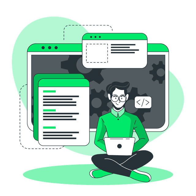Code Illustration